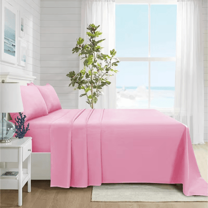 Vaccaro™ Soft Microfibre Flat Sheet