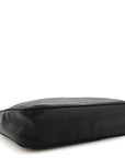 Tessuto Nylon Mini Re-Edition 2000 Bag Black