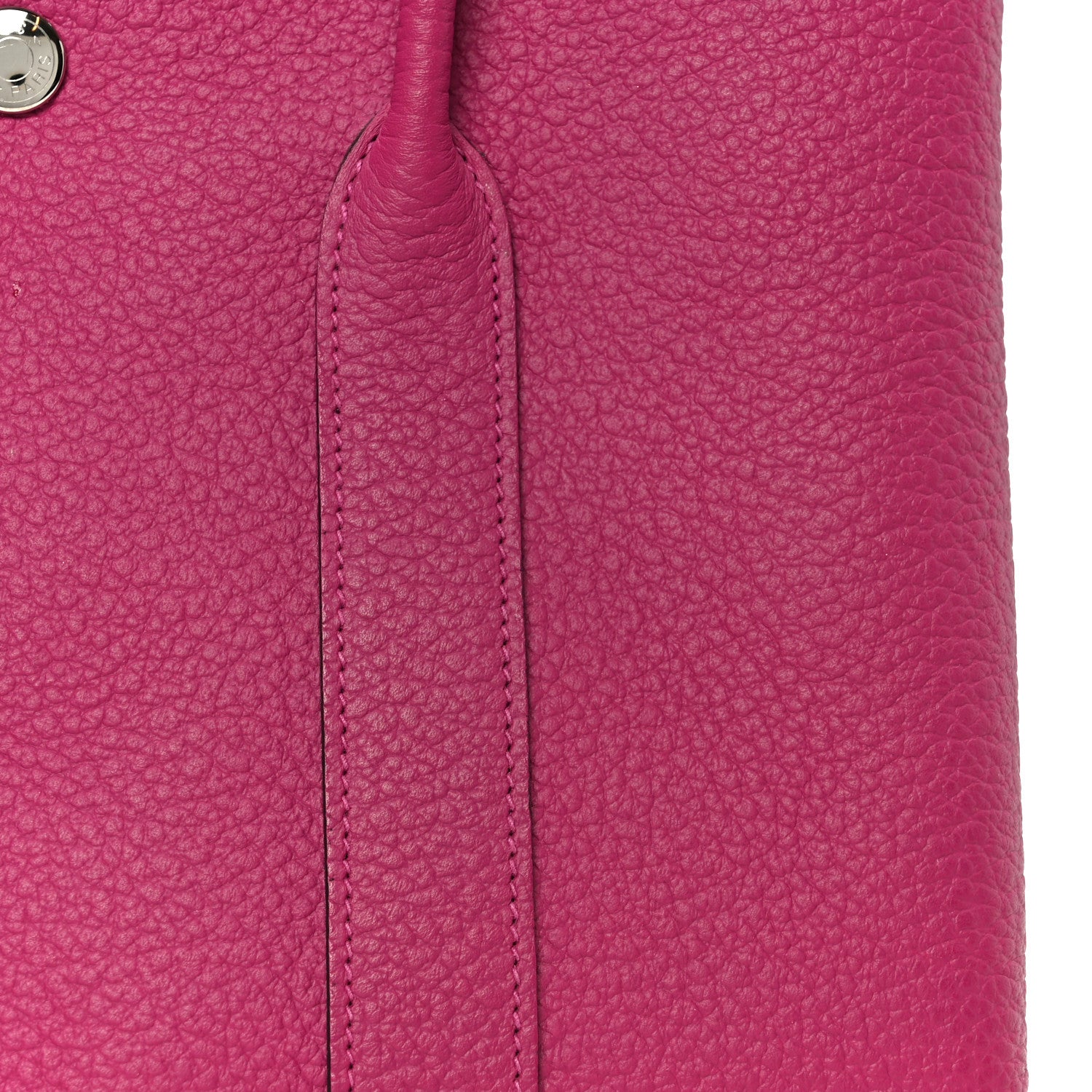 Vache Country Garden Party 30 TPM Rose Pourpre
