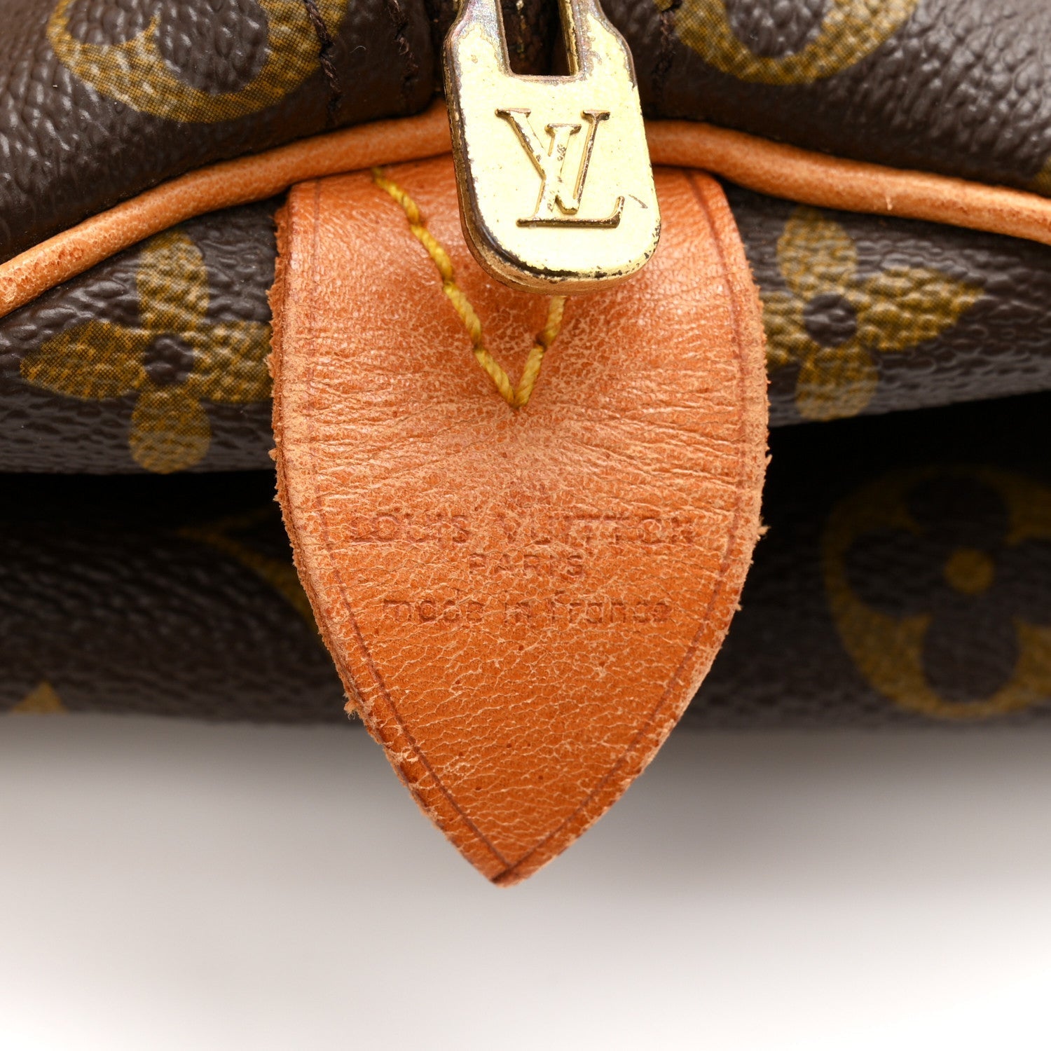 Monogram Keepall 50