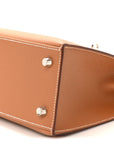 Epsom Kelly Sellier 25 Gold