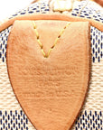 Damier Azur Speedy 30