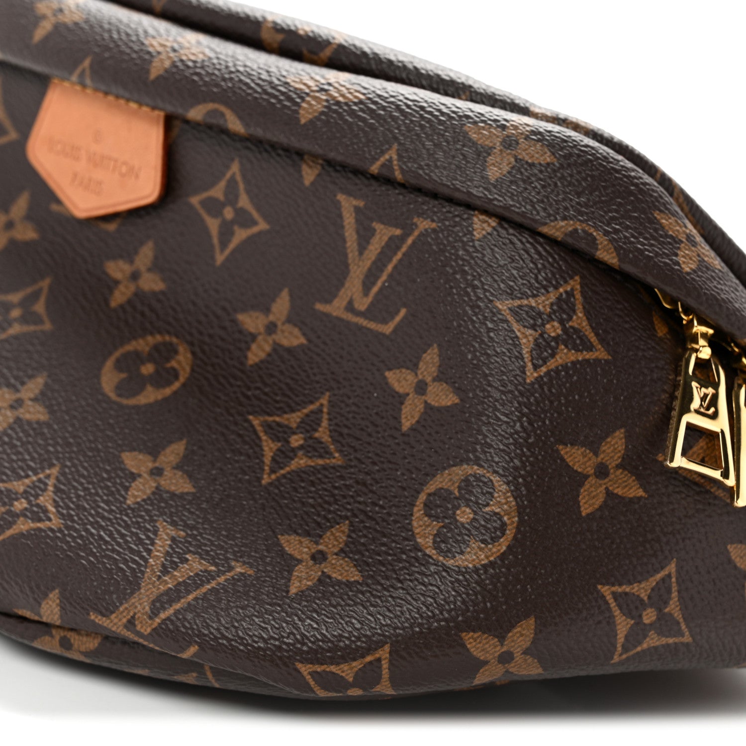 Monogram Bumbag