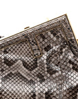 Snakeskin Small FNDI First Asfalto