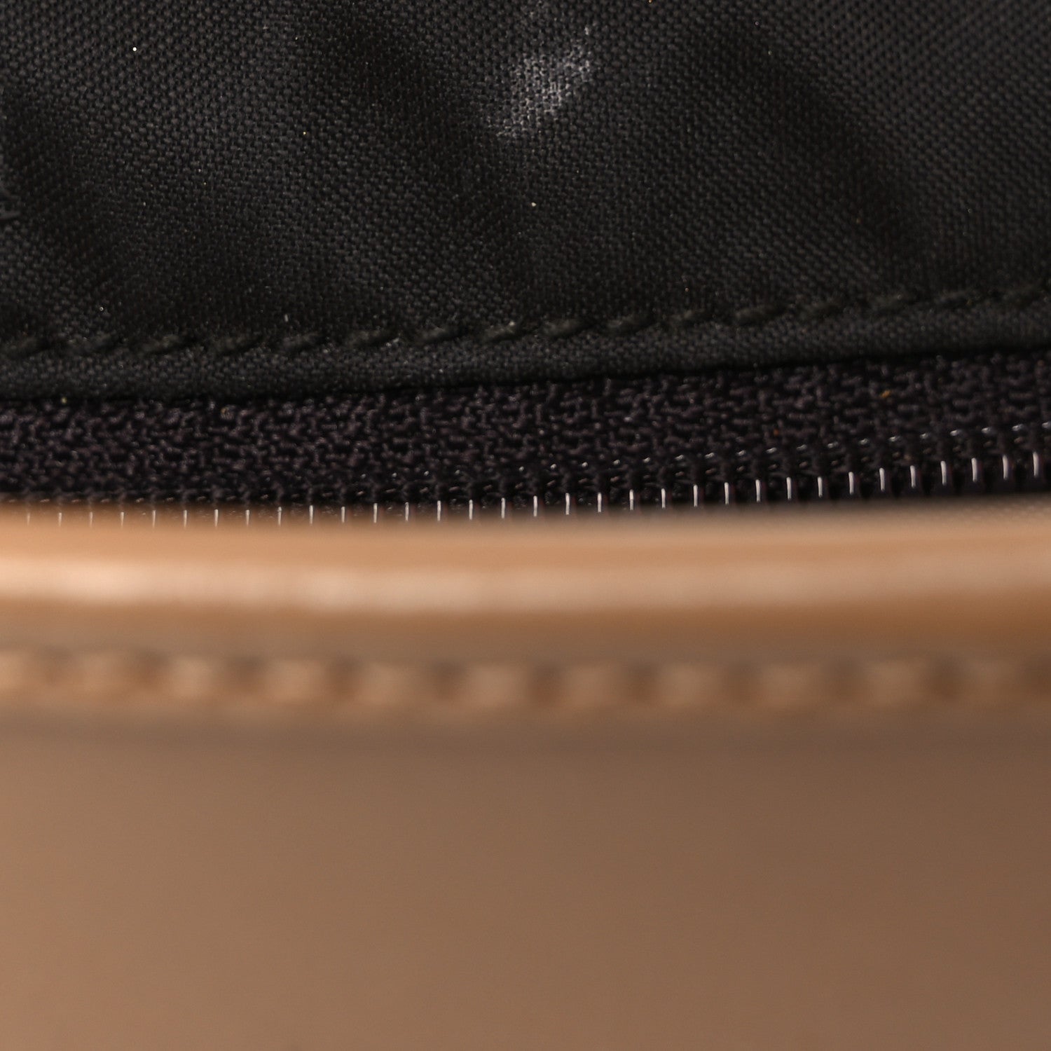 Calfskin Small Jackie O Hobo Beige