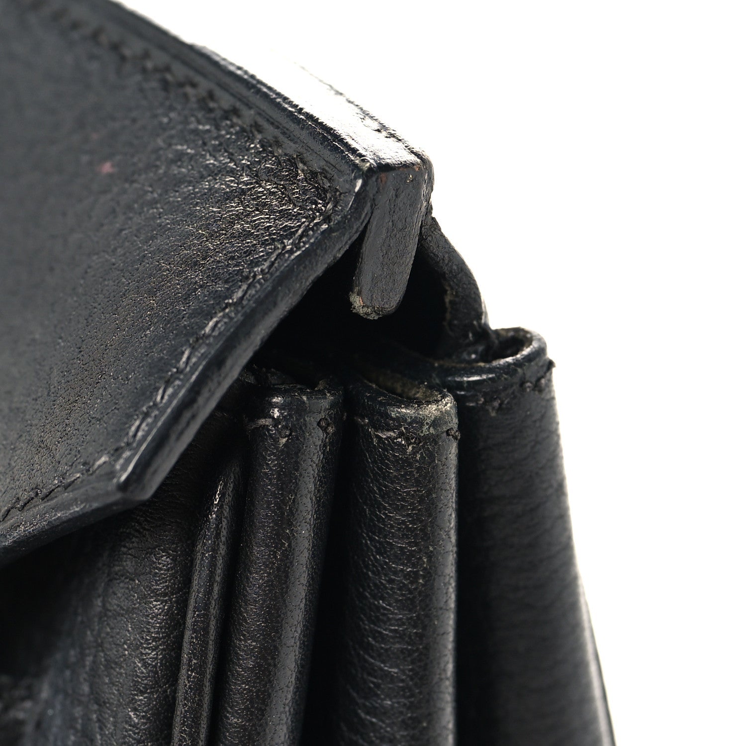 Fjord Birkin 35 Black