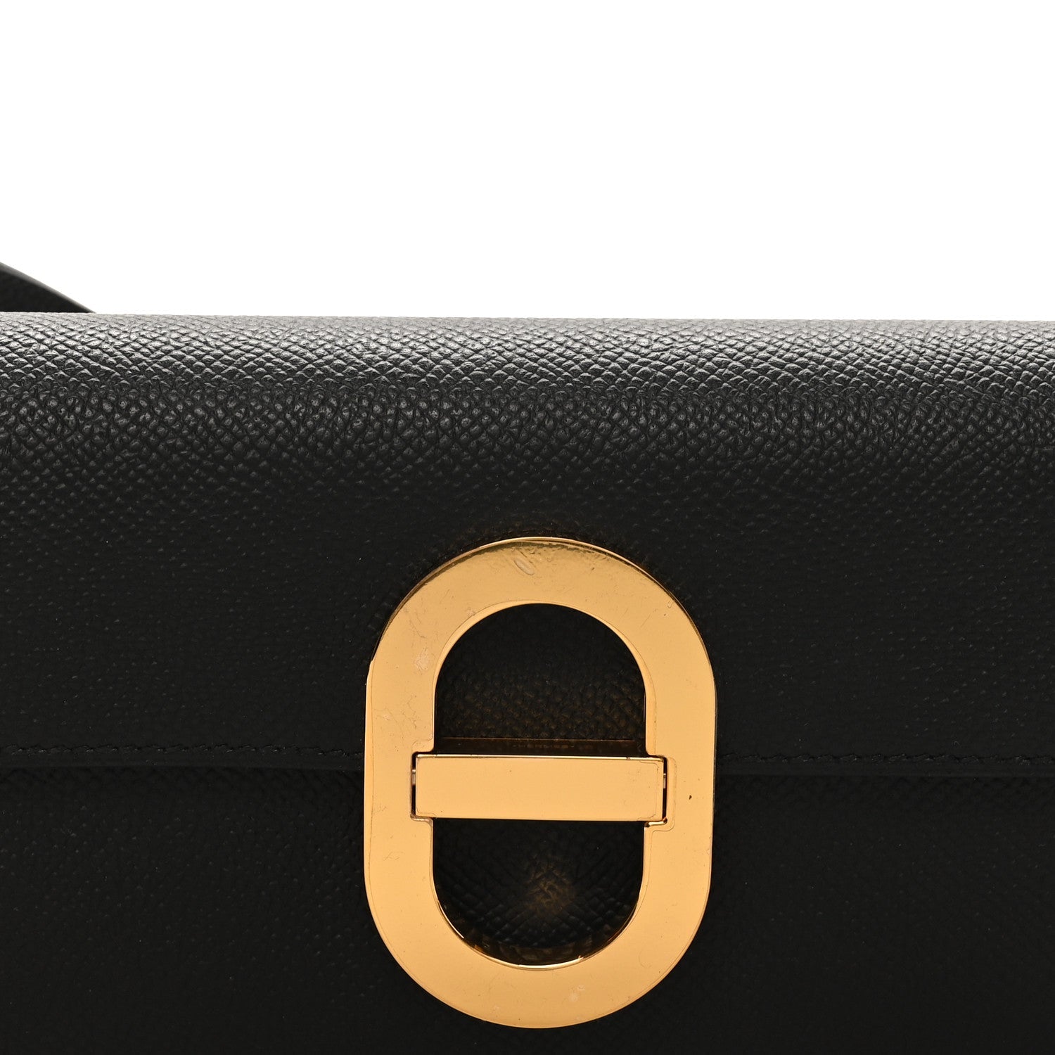 Epsom Maillon Wallet To Go Black