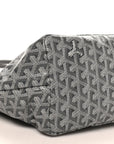 Goyardine Saint Louis PM Grey