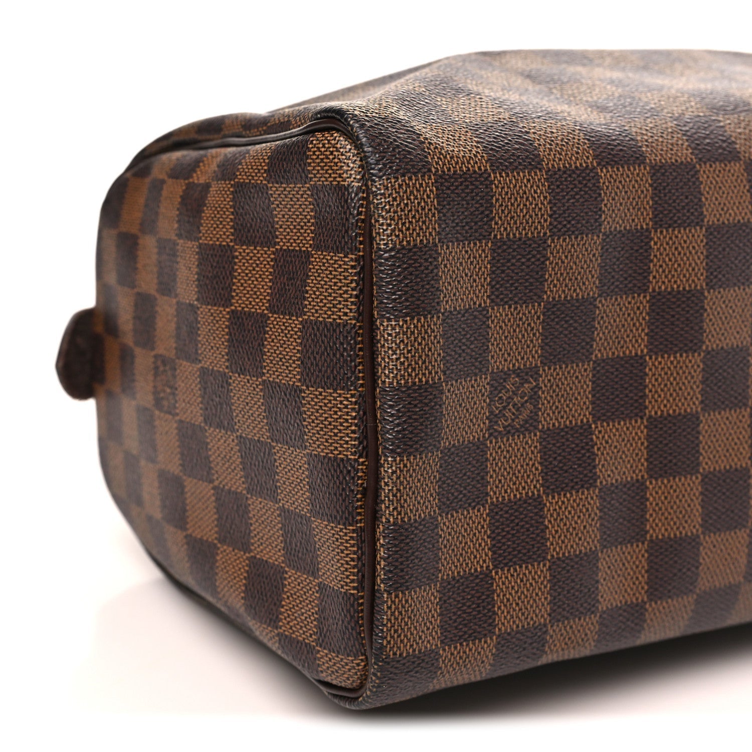Damier Ebene Speedy 25
