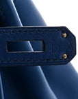 Gulliver Kelly Retourne 28 Bleu France