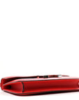 Epsom Constance Elan 25 Rouge Radieux