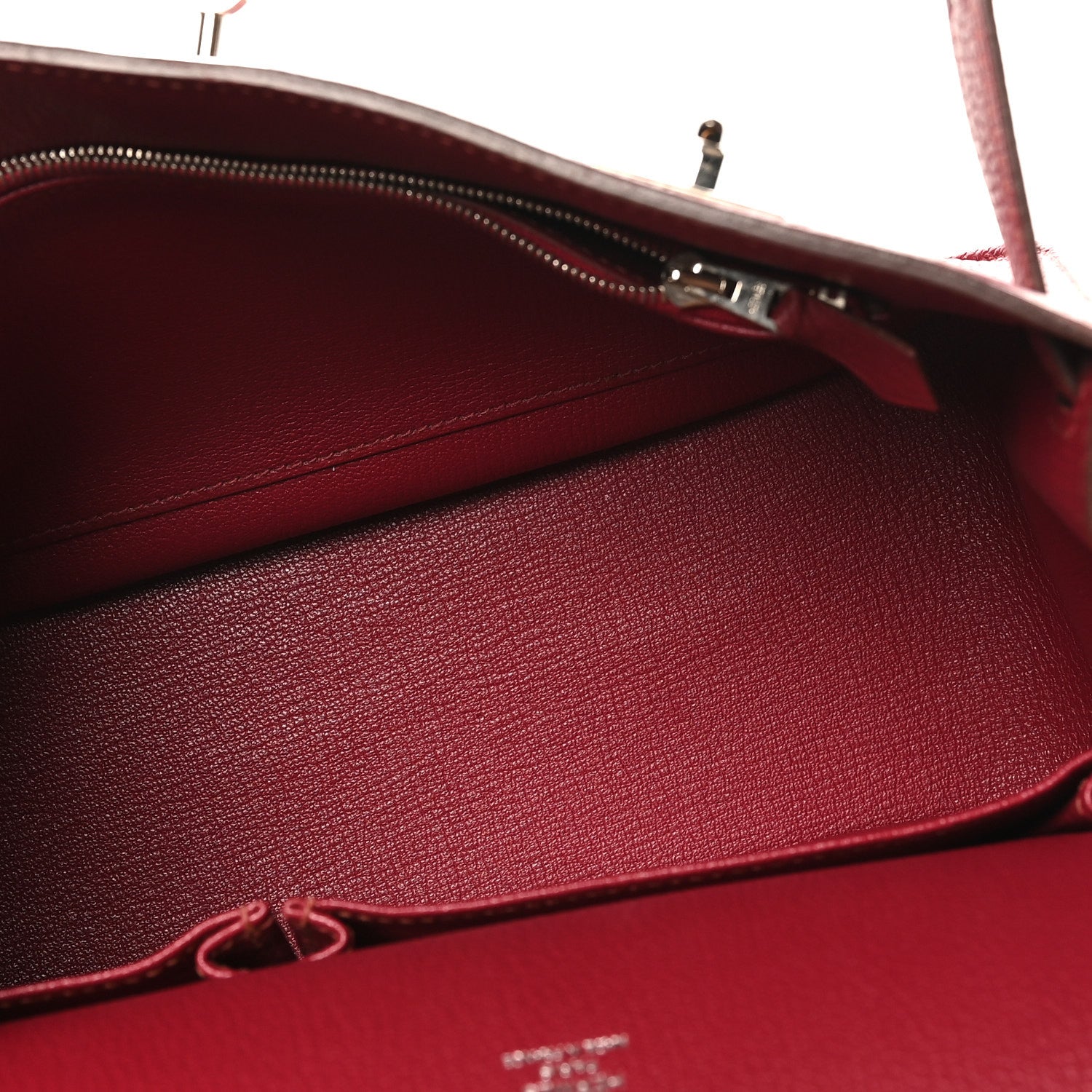Taurillon Clemence Jypsiere 28 Rubis