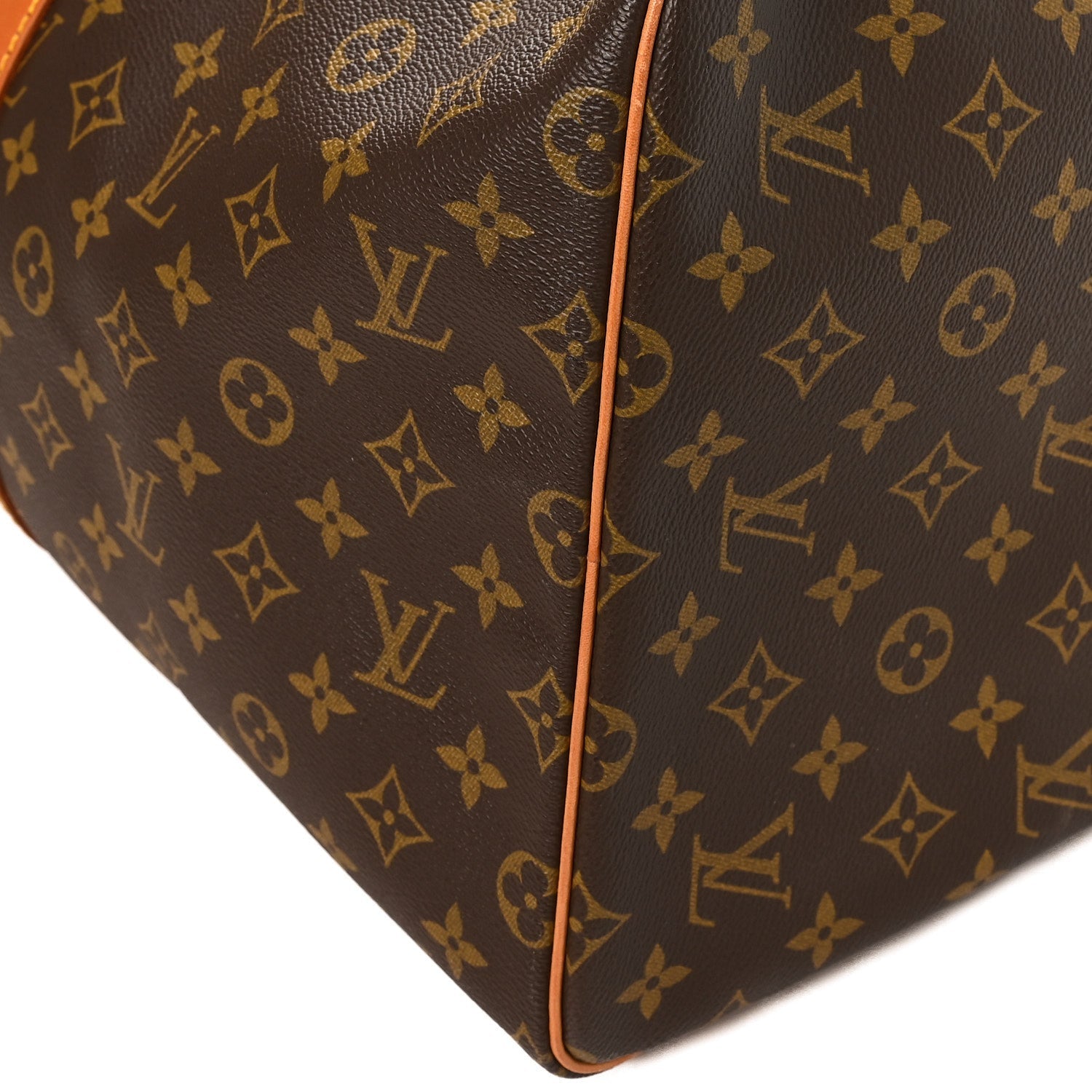 Monogram Keepall 55