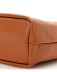 Goyardine Reversible Mini Anjou Black Gold
