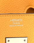 Togo BIRKIN 30 Soleil