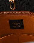 Empreinte Monogram Giant Onthego GM Black