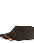 Monogram Neo Neverfull MM