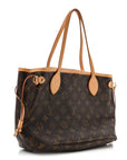 Monogram Neverfull PM