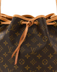 Monogram Noe
