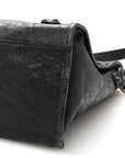 Agneau Arena Classic Hardware Medium Le City Black