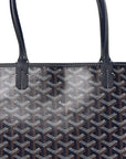Goyardine Artois PM Navy