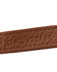 Goyardine Saint Louis PM Black Gold