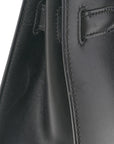 Box Kelly Sellier 35 Black