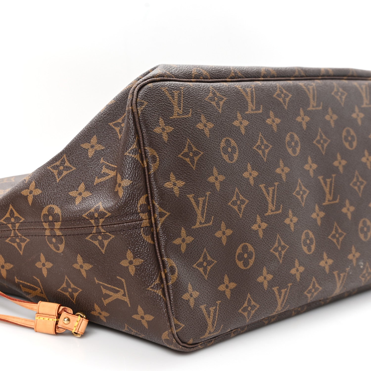 Monogram Neo Neverfull GM Pivoine