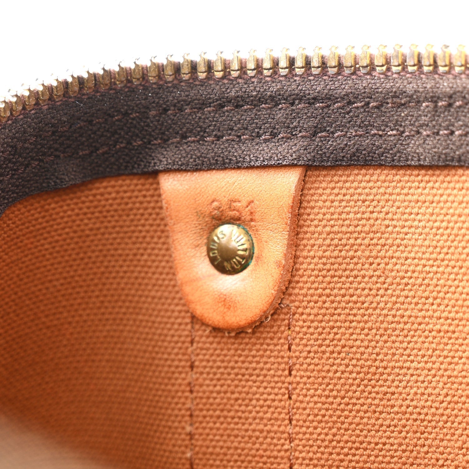 Monogram Keepall 50