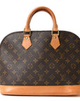Monogram Alma PM