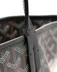 Goyardine Artois MM Black