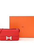 Epsom Constance Elan 25 Rouge Radieux