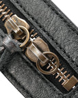 Agneau Classic Hardware Town Black