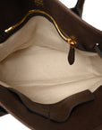 Nappa Medium Aventure Bag Radica