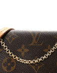 Monogram Favorite MM