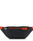 Damier Cobalt Race BumBag