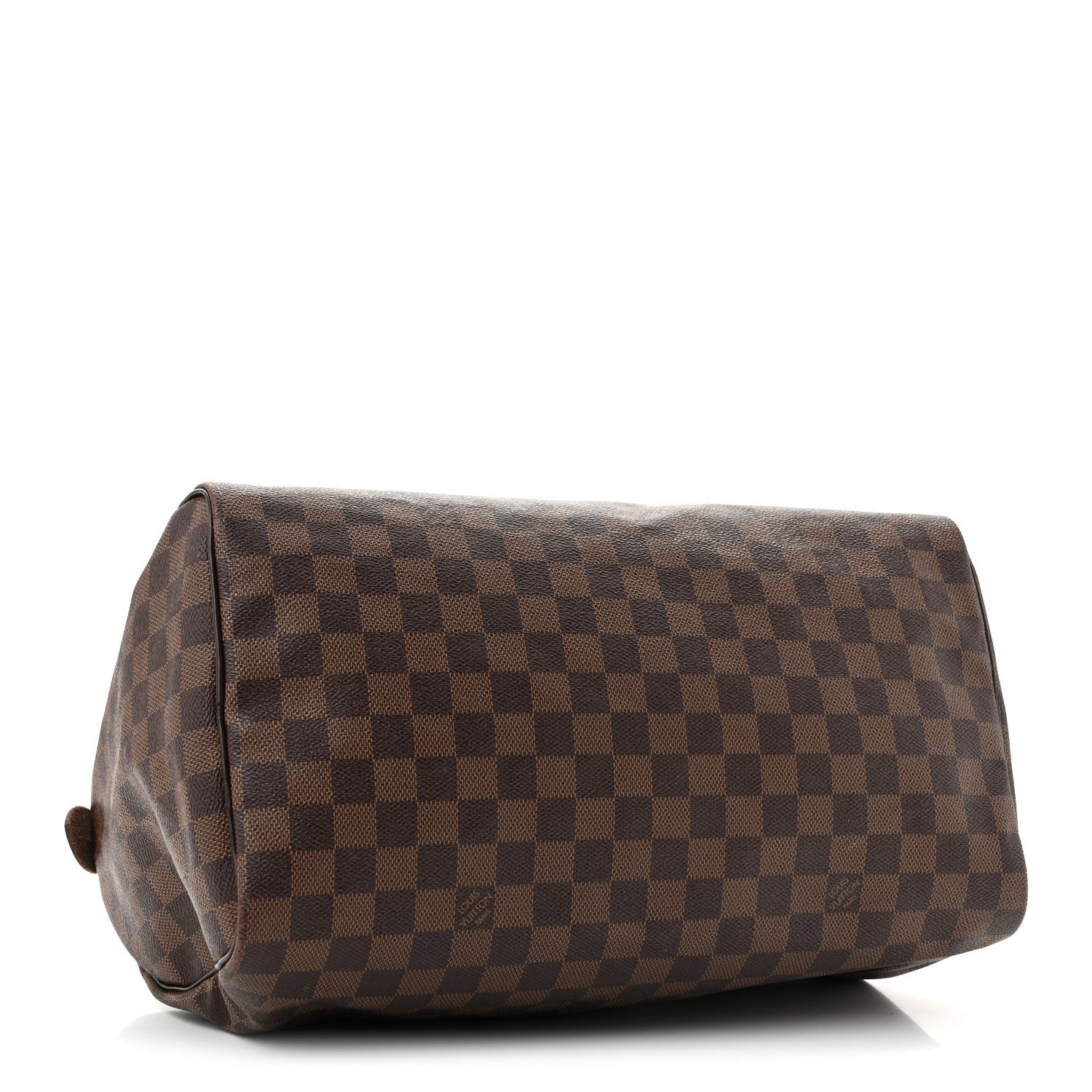 Damier Ebene Speedy 35