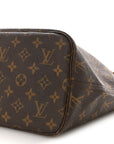 Monogram Neverfull MM