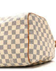 Damier Azur Speedy 30