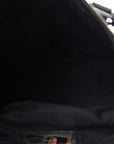 Agneau Classic Hardware Work Black