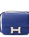 Epsom Constance 24 Bleu Electrique