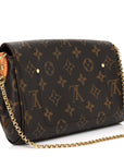 Monogram Favorite MM