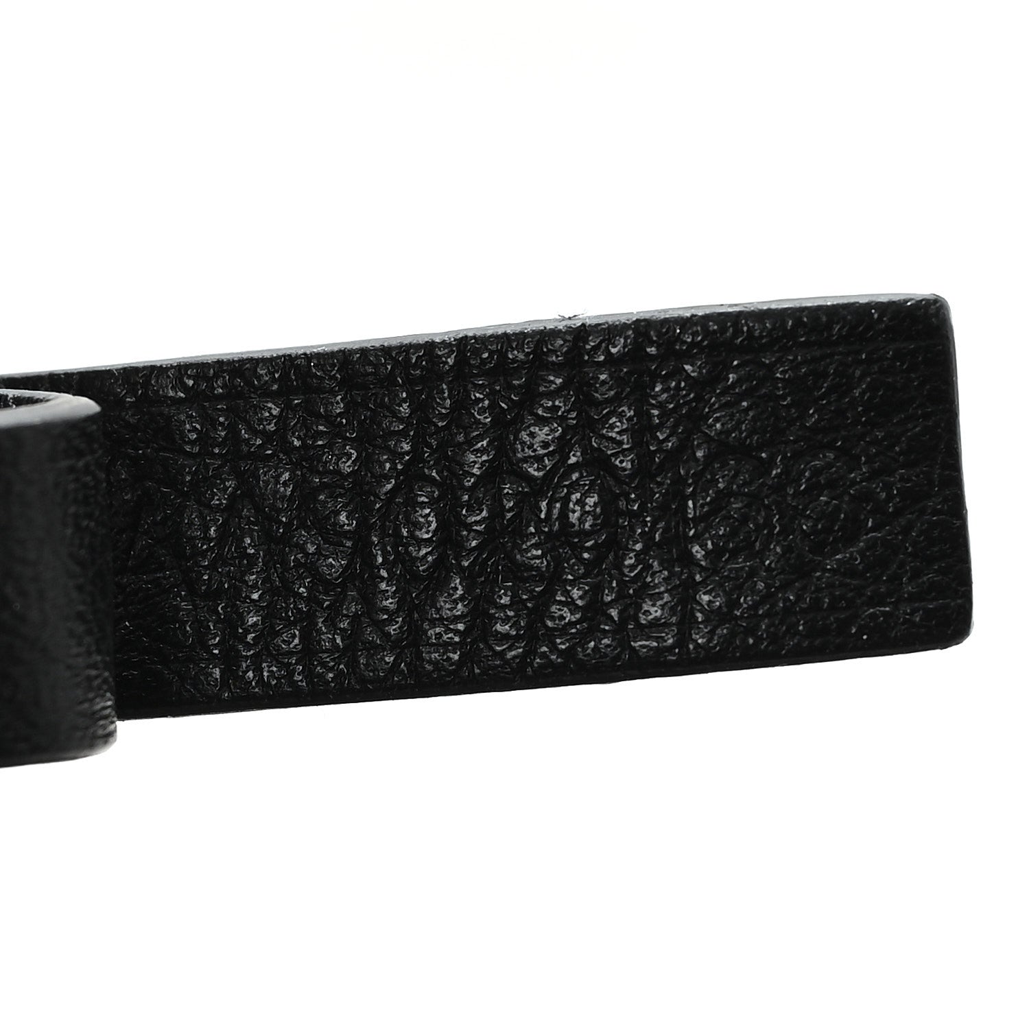 Goyardine Saint Louis PM Black