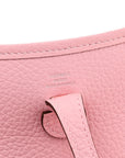 Taurillon Clemence Evelyne TPM Rose Sakura