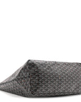 Goyardine Saint Louis GM Black