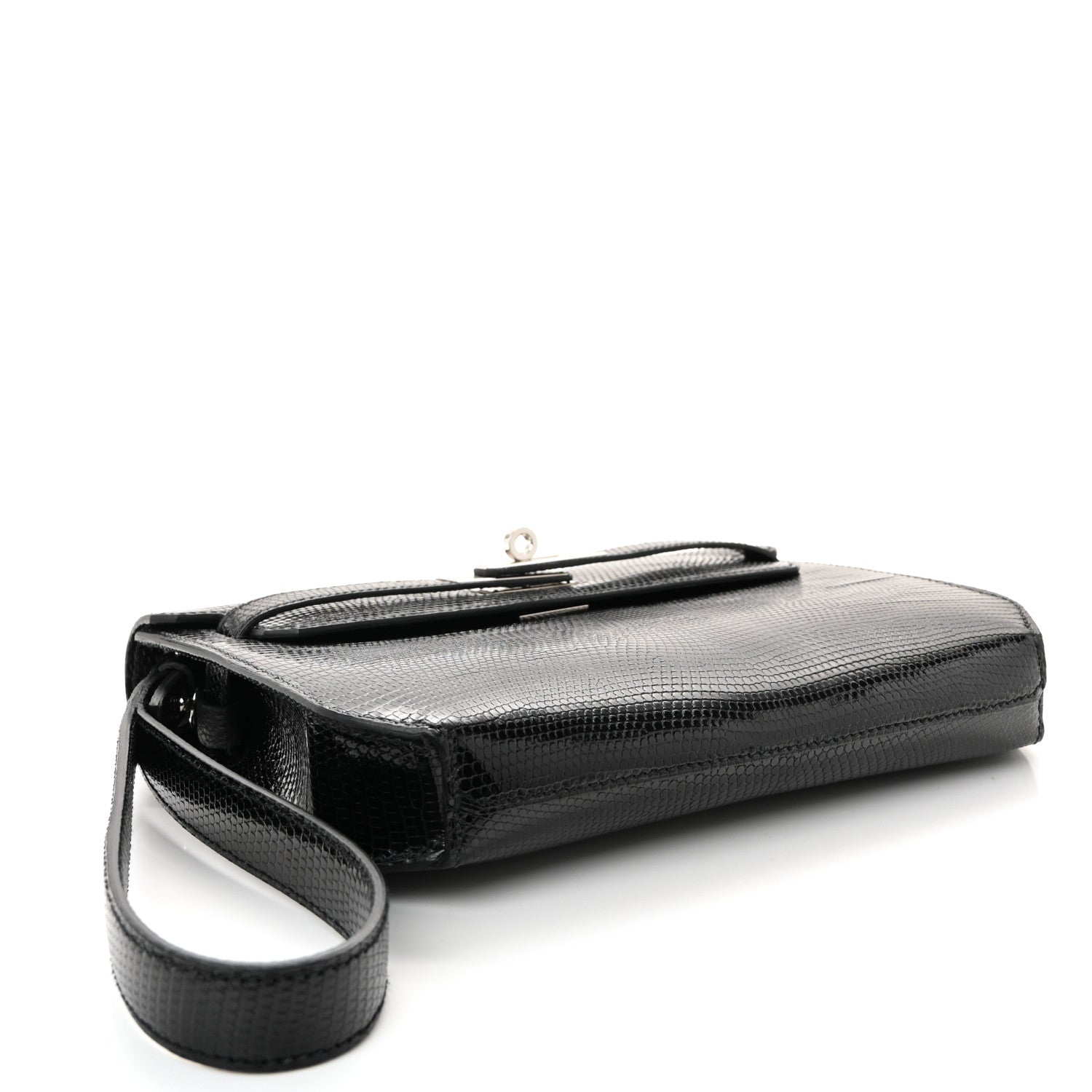 Lizard Kelly Depeches 25 Pouch Black