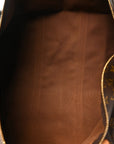 Monogram Keepall Bandouliere 55