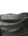Agneau Arena Classic Hardware Le City Mini  Black