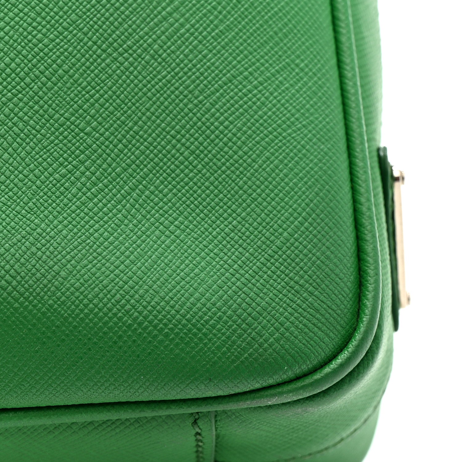 Saffiano Travel Briefcase Mango
