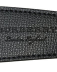 Haymarket Check Colours Small Lorne Bucket Crossbody Black